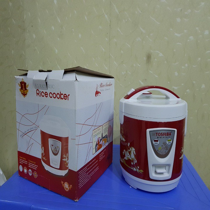 [FREESHIP] Nồi cơm điện 1 lít | BigBuy360 - bigbuy360.vn