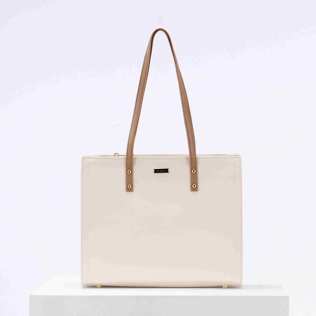 Túi xách nữ, Túi Tote da thật hàng cao cấp Vicluxy - VT042 - VT043