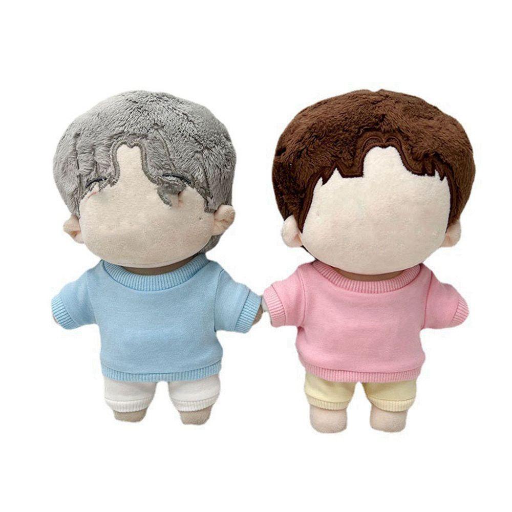Quần Short Cho Búp Bê 1 / 12 BJD 20cm