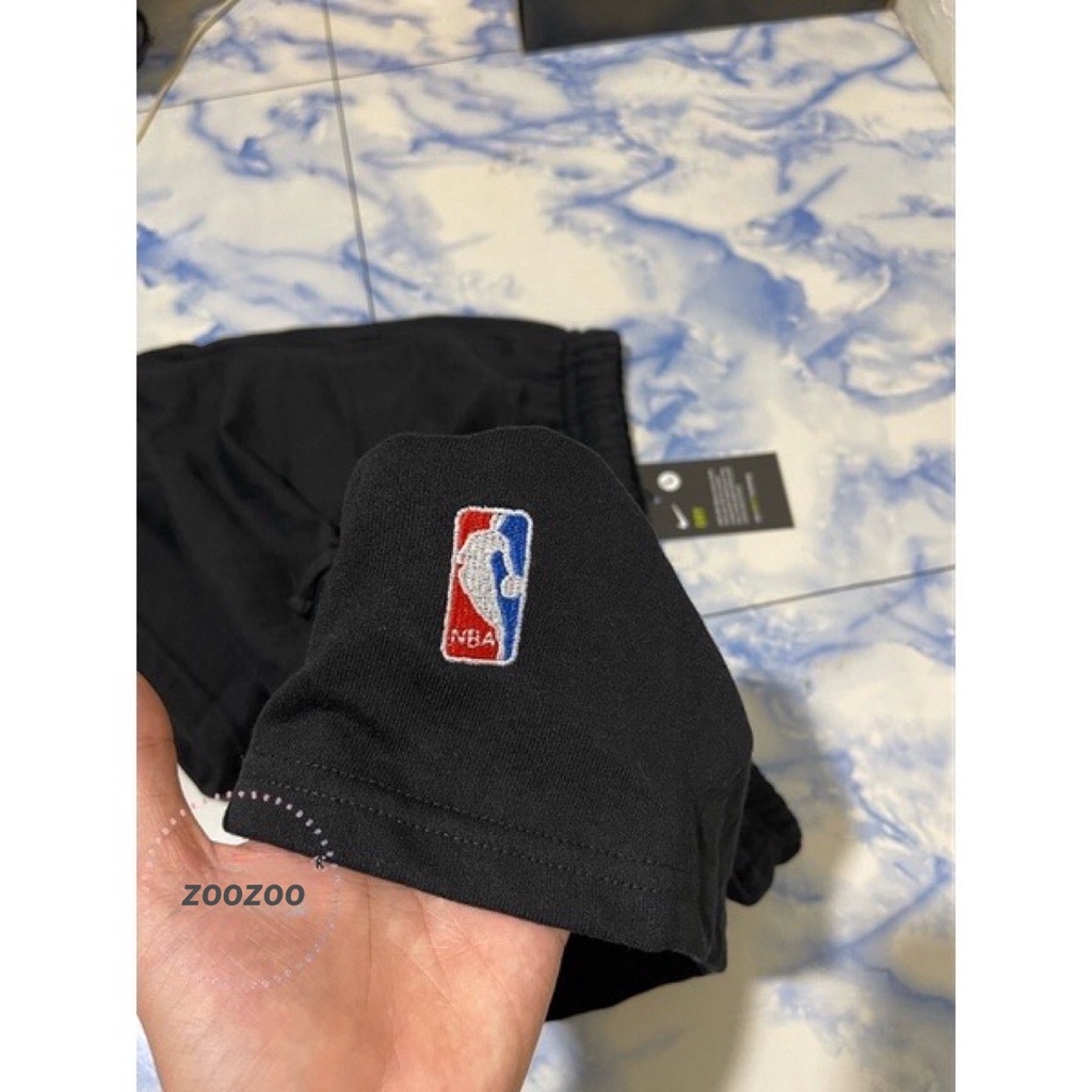 Quần Short FEAR OF GOD x NBA Basketball cao cấp full Vuasivuare