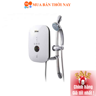 Máy nước nóng trực tiếp Ferroli DIVO SDP