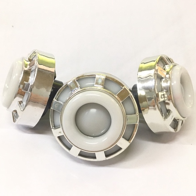 Bóng đèn hậu led chớp nháy 7 màu cảnh báo