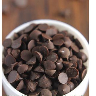 Chocolate Chip Đen Puratos/100 GR)
