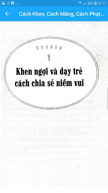 Sách - Cách Khen Cách Mắng Cách Phạt Con