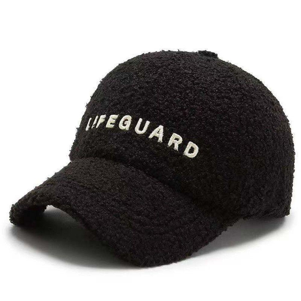 Mũ Lưỡi Trai Dày Dặn Phong Cách Hiphop Đường Phố