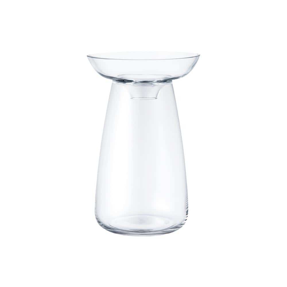 Lọ Hoa Thủy Sinh Kinto Aqua Culture Vase 120mm