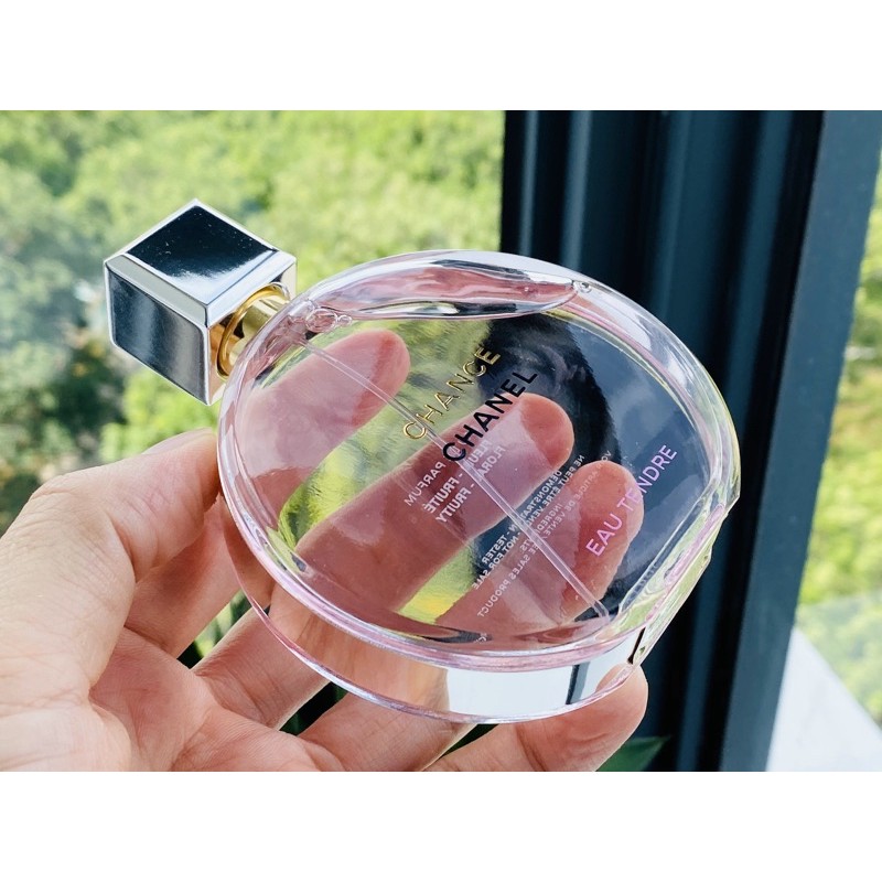 Gốc Nước hoa Chanel Chance EDP 30ml | Thế Giới Skin Care