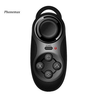 Remote điều khiển chụp ảnh từ xa kết nối Bluetooth cho IOS Android Computer