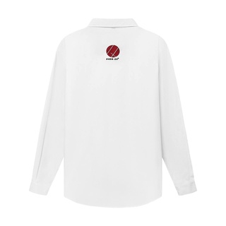 Áo sơ mi tay dài kimi shirt - zunezx