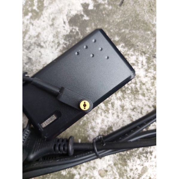 adapter nguồn của đàn organ casio Mt-750