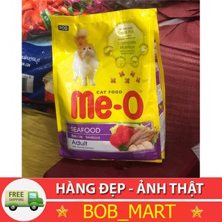 THỨC ĂN CHO MÈO LỚN ME-O ADULT