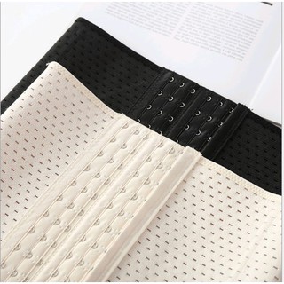 Đai Nịt Bụng Định Hình Giảm Mỡ - Eo Thon