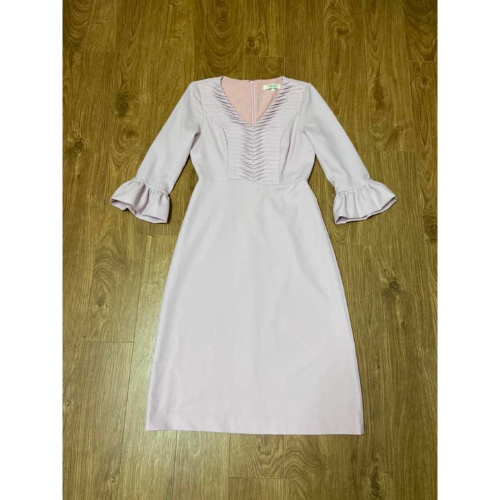 Váy elise size M, như mới