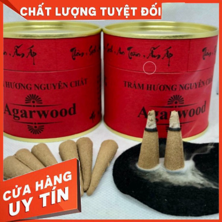 TRẦM HƯƠNG NỤ TRẦM HƯƠNG CAO CẤP - 100% Trầm Hương Tự Nhiên | WebRaoVat - webraovat.net.vn