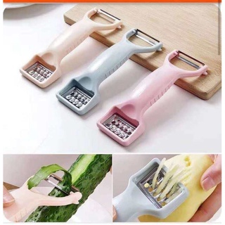 Nạo gọt củ quả 2 đầu lúa mạch 88235 usa store88
