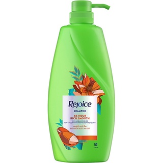 Dầu gội Rejoice Siêu Mượt 630ml