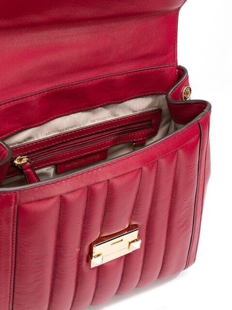 BALO MICHAEL KORS WITHNEY QUILTED