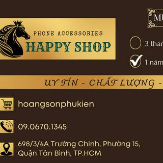 PK Happy Shop