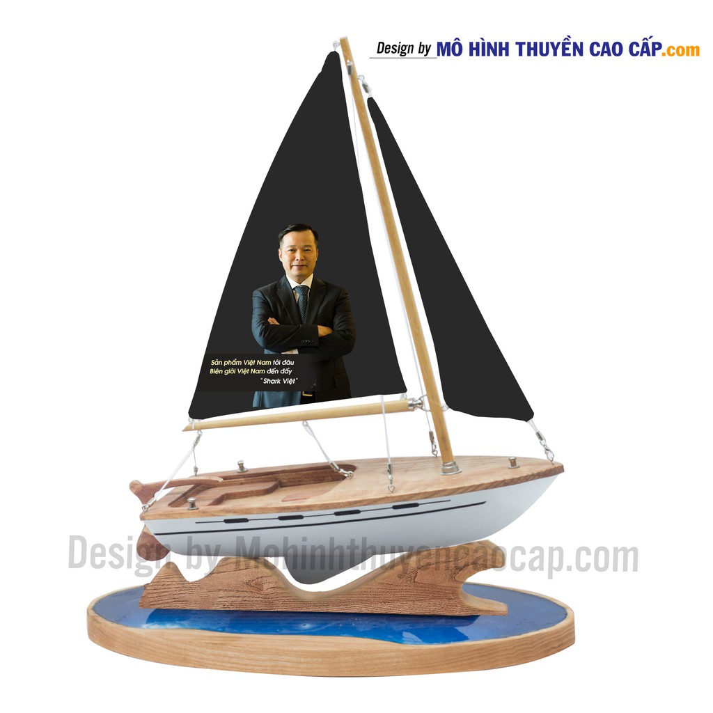 Mô hình Du thuyền cao cấp C300.T10 – Thiết kế theo hình ảnh yêu cầu | BigBuy360 - bigbuy360.vn