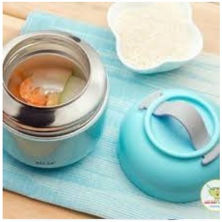 Bình ủ cháo 500ml loại mới