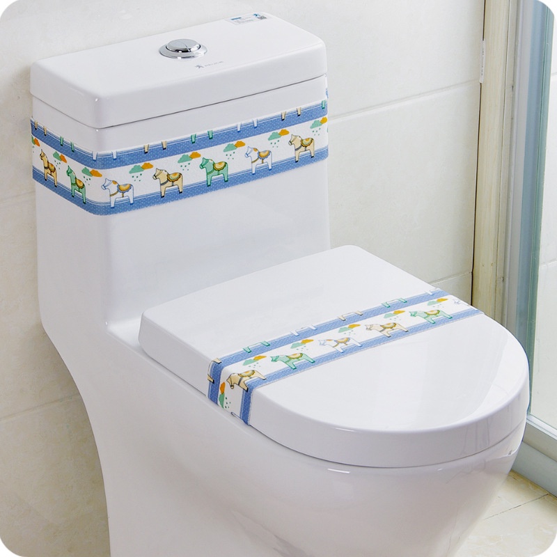 Cuộn Băng Keo Chống Ẩm Chống Nước Dán Bồn Rửa Chén Nhà Bếp