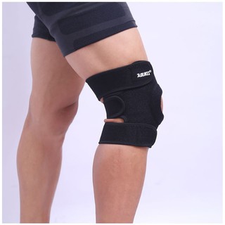 Băng đầu gối , Bó gối thể thao  Aolikes AL 7616