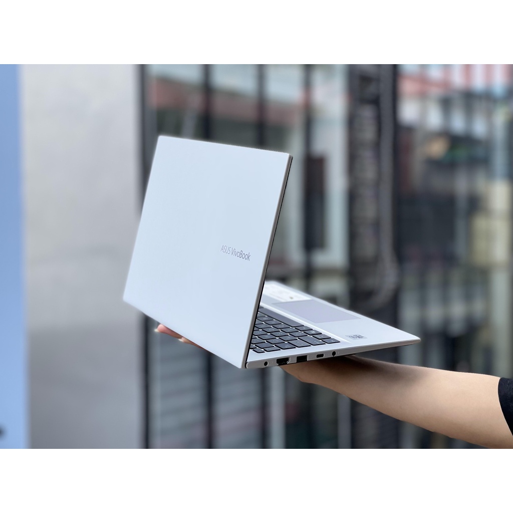 [Mới 100% New Seal] Laptop ASUS VivoBook X413JA (I3-1005G1/4GB/128GB SSD/14.0 FHD IPS)