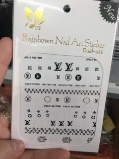 sticker versace giá rẻ