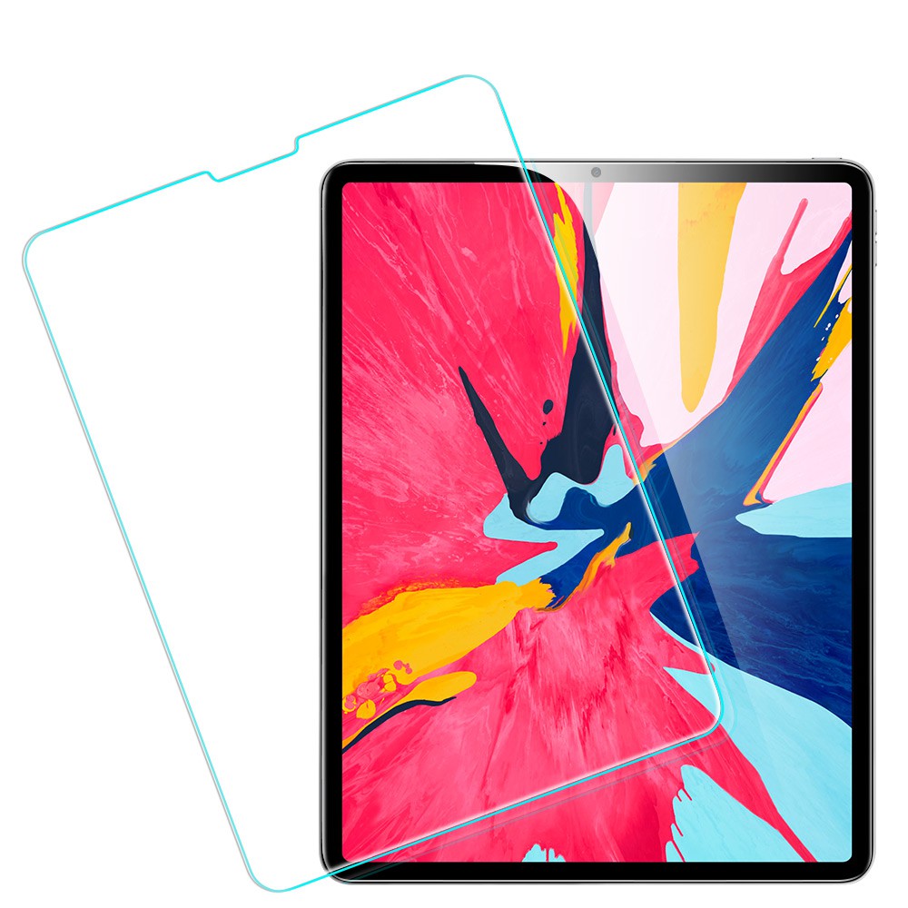 Kính CL iPad Pro 12.9&quot; 2018 (9H-0.26mm)