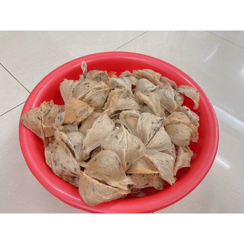 100gram HỒNG YẾN THÔ THIÊN NHIÊN HUYẾT YẾN HỒNG NHẠT TỔ YẾN THÔ THIÊN NHIÊN BIỂN ĐẢO KIÊN GIANG  tặng nhíp và đồ chưng
