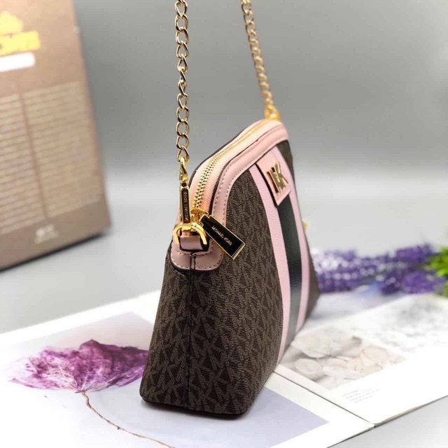 ‼️Rẻ nhất Shopee‼️Túi mk hến logo mini