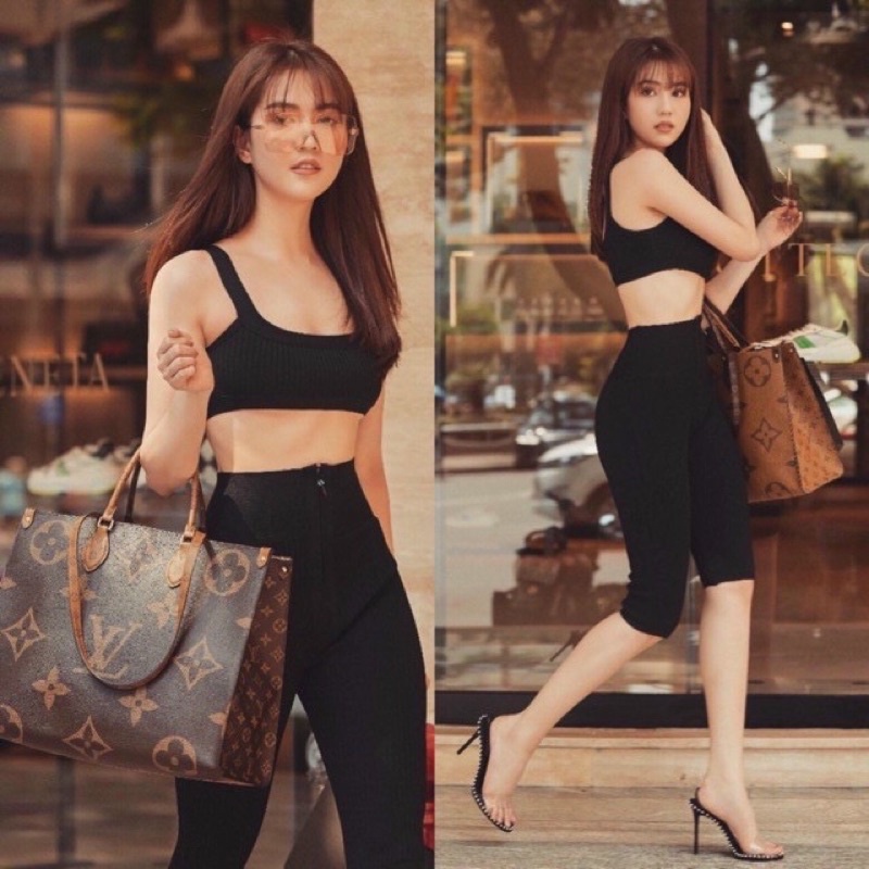 Túi công sở hai mặt size 35 và size 41