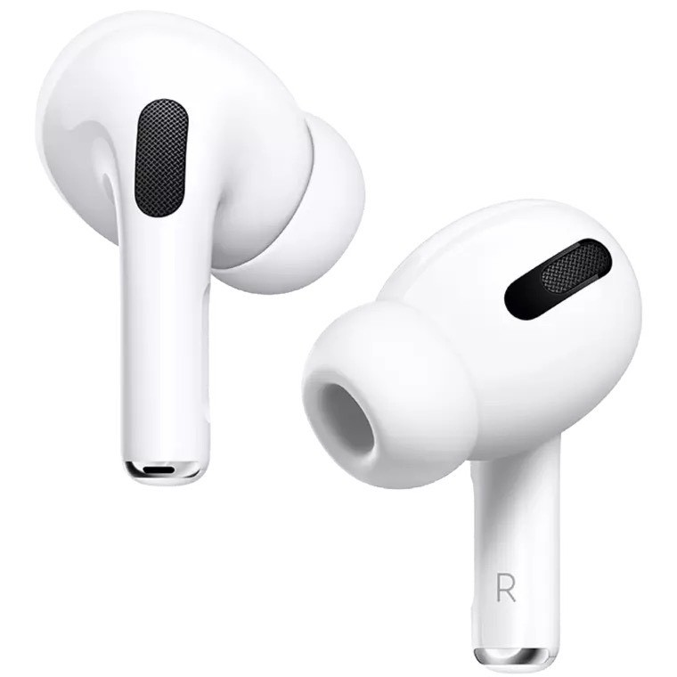 Tai nghe không dây Airpods Pro Đổi Tên, Định Vị, Xuyên Âm, Chống Ồn, Cảm Ứng Lực