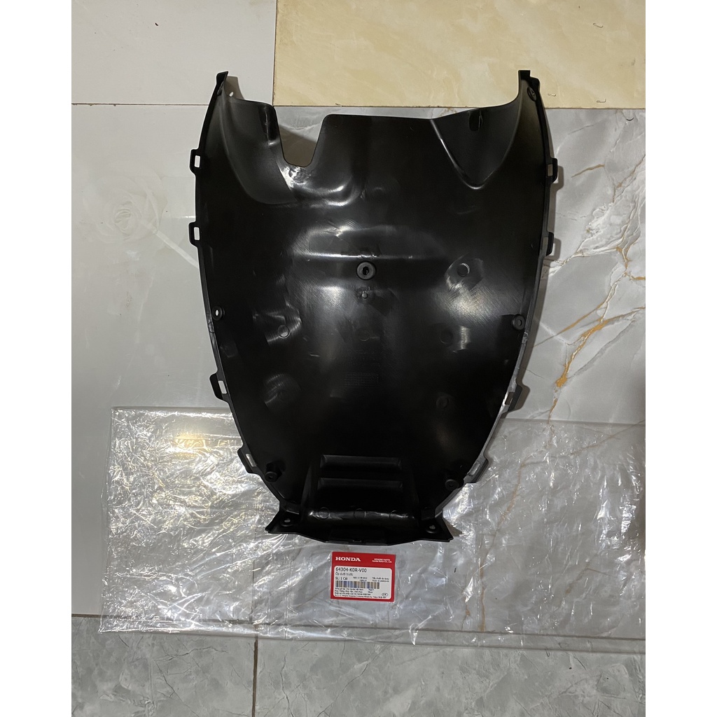 Ốp dưới trước - gầm đứng HONDA SH 125&150 năm 2020-2022.