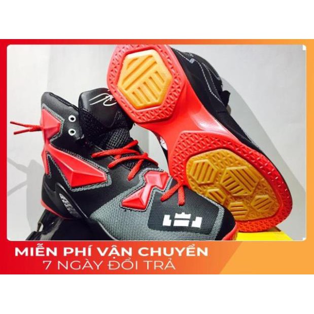 Xả 12.12 Giày bóng rổ ( lebron 13 hàng có sẵn) XỊN 2020 new : ' " : ࿄ .