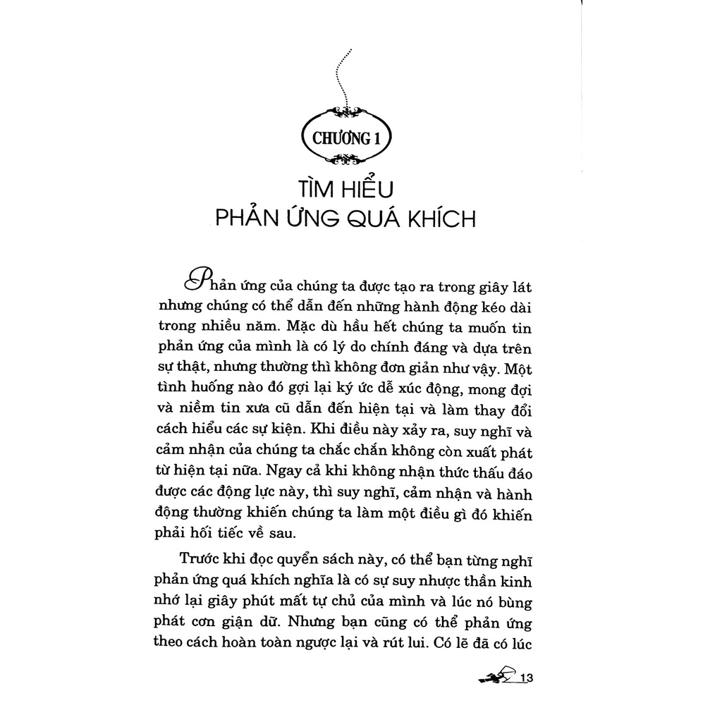 Sách -Cái Lợi Của Điềm Tĩnh, Cái Hại Của Quá Khích (Tái Bản 2019) (Judith P Siegel- Văn Lăng)