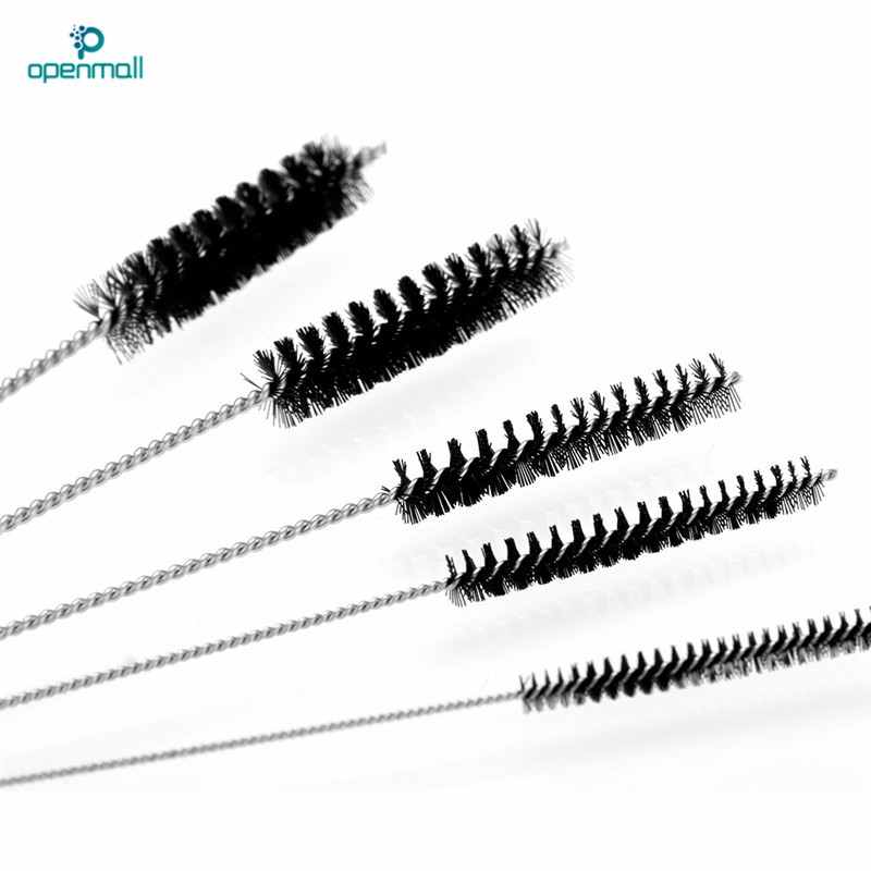 Bộ 5 cọ vệ sinh bộ chế hòa khí chuyên dụng tiện lợi