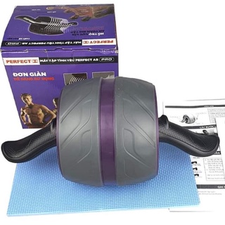 MÁY TẬP TÌNH YÊU PERFECT AB PRO