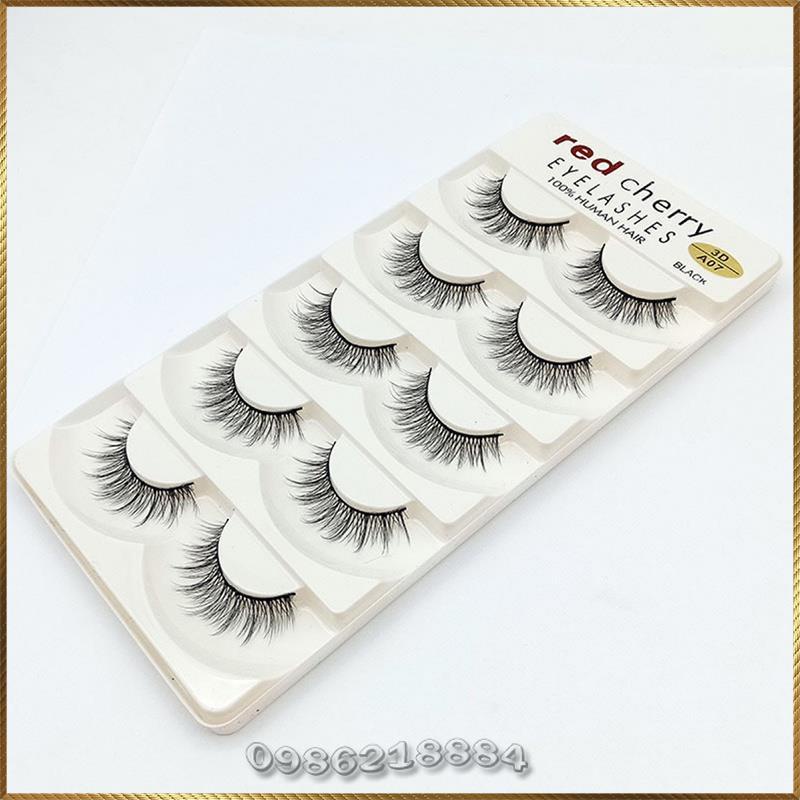 Mi giả Red Cherry 3DA07 MGD5