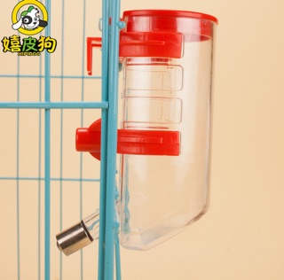 BÌNH NƯỚC TREO CHUỒNG (350ML)