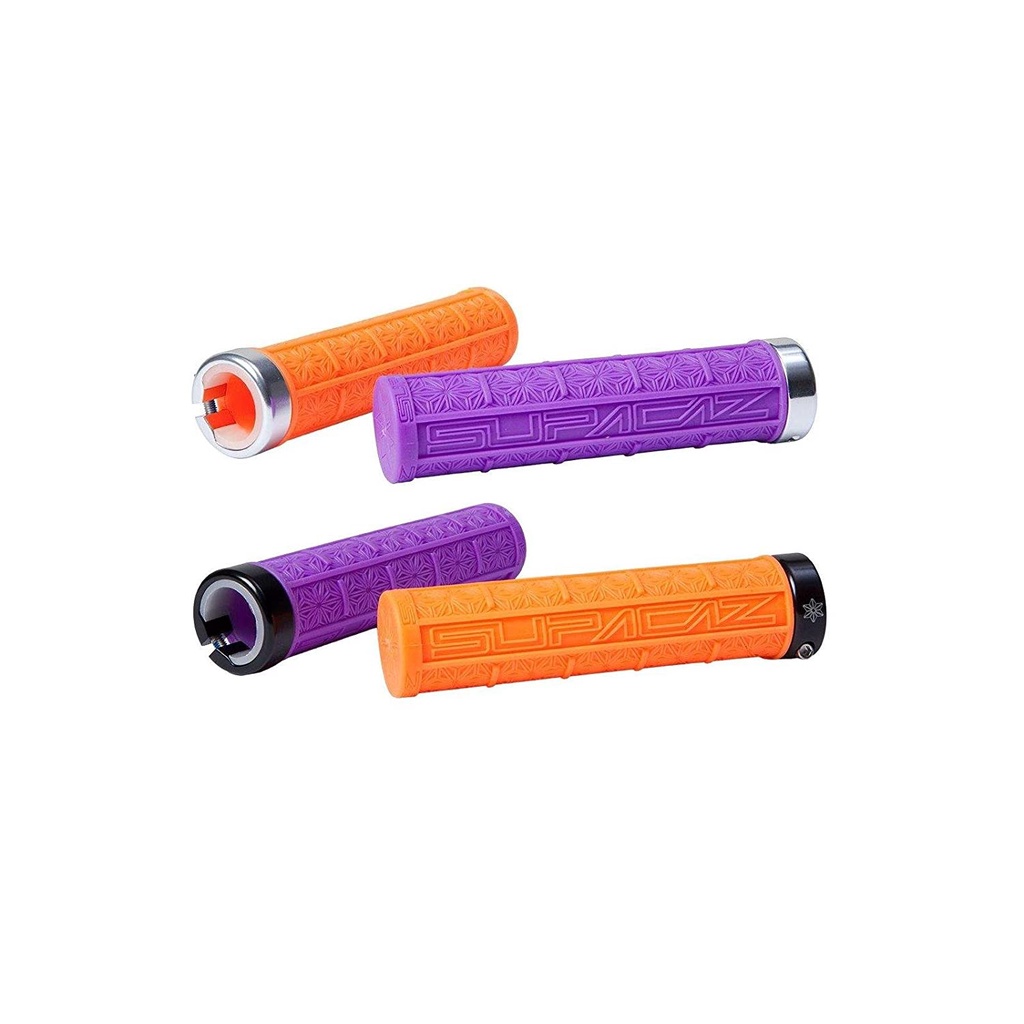Tay nắm xe đạp MTB hiệu Supacaz Grips, hàng chính hãng