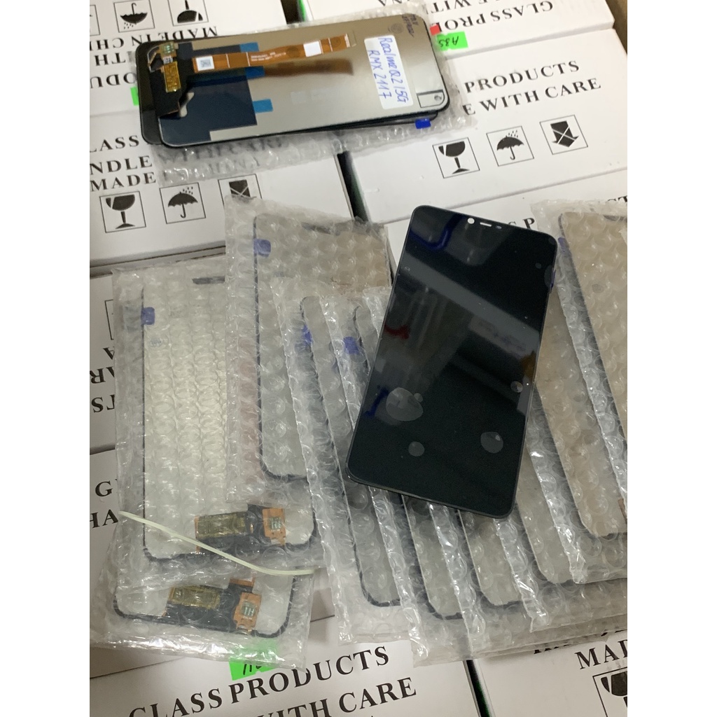 Màn hình oppo zin A3s / A5 / Realme C1 / Realme 2 zin