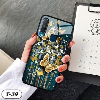 Ốp kính 3D Vivo U10