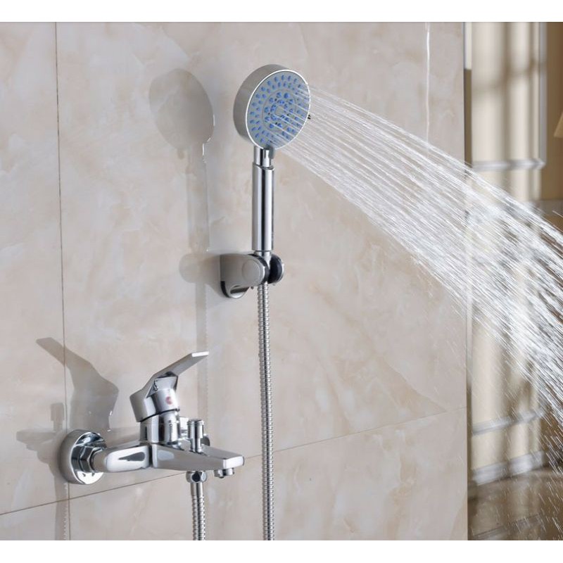 [ Rẻ nhất shopee] Bộ sen tắm nóng lạnh 💥FREE SHIP💥 inox 304 cao cấp