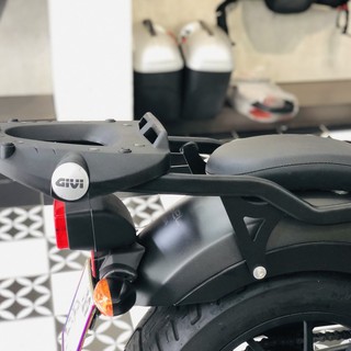 Baga Sau Rebel300/500