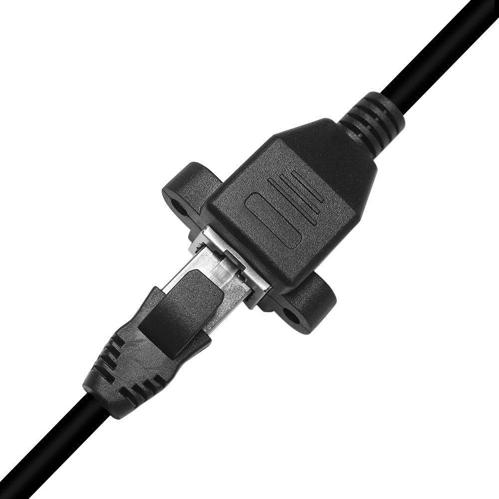 Đầu Nối Dây Cáp Mạng Ethernet Chuyên Nghiệp