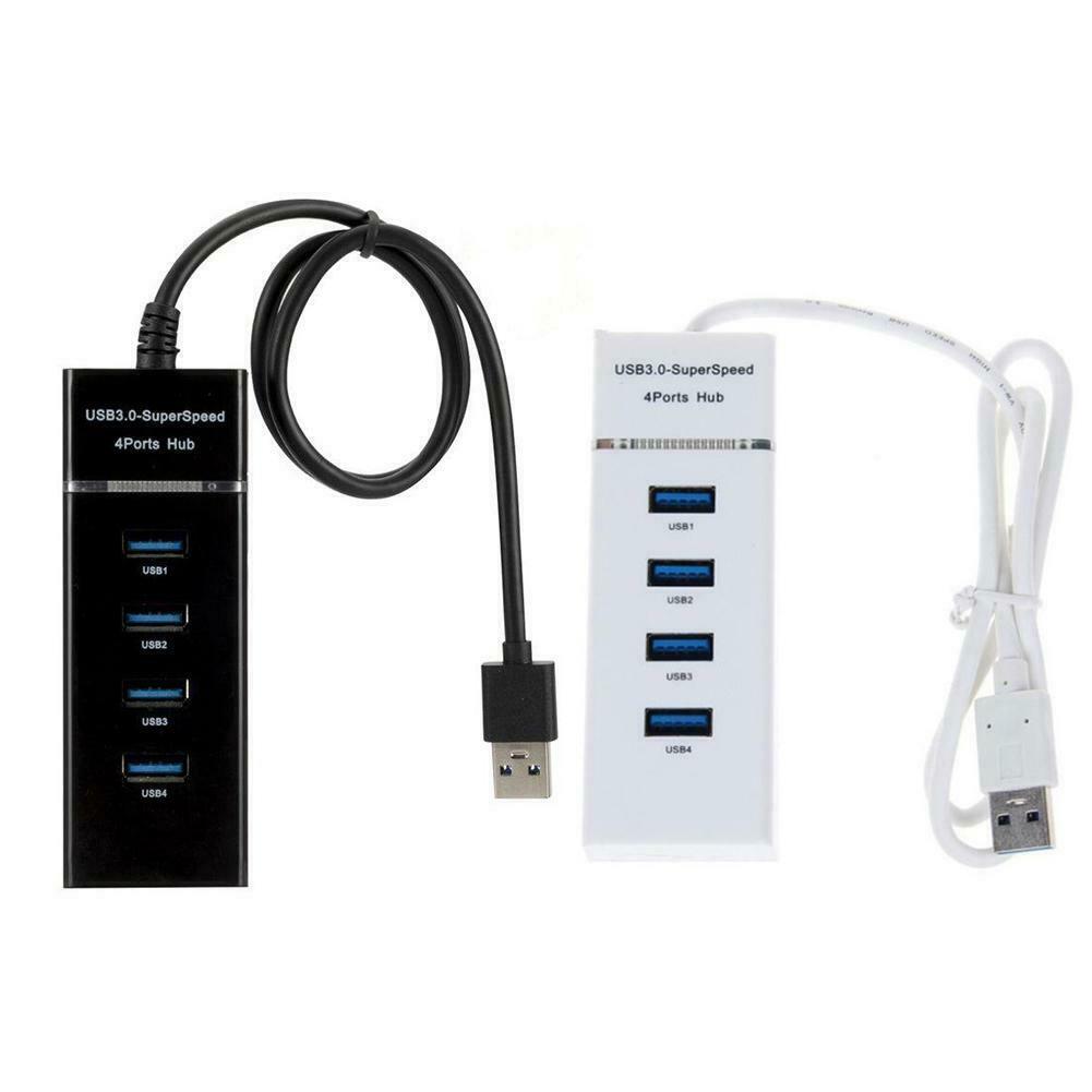 Bộ Chia Cổng Usb 3.0 Hub4 3.0 Cho Máy Tính