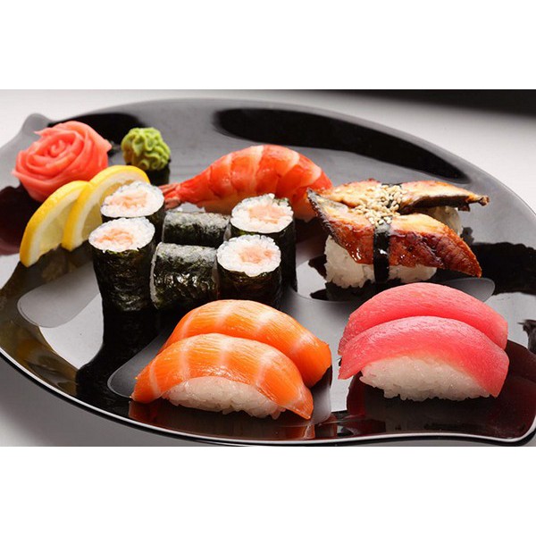 Gạo nhật Japonica – Gạo làm sushi kimbap 1kg