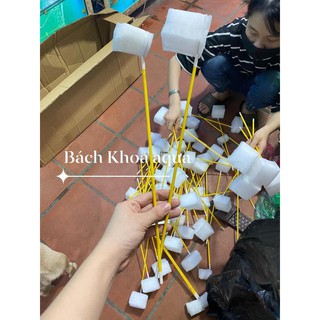 Vợt tép chuyên dụng