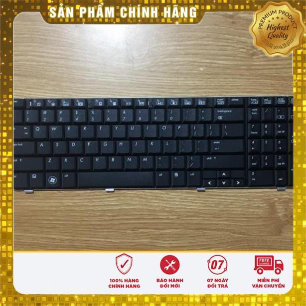 Bàn phím Laptop HP CQ61 - Compaq Presario CQ61 100, CQ61 200, CQ61 300, CQ61 400 Compaq Presario G61 100, G61 200